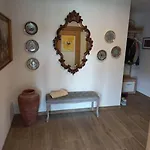 Haus Sylvia Apartment