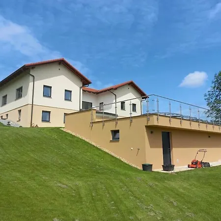 Apartamento Haus Sylvia