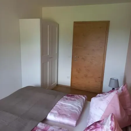 Haus Sylvia Apartamento *