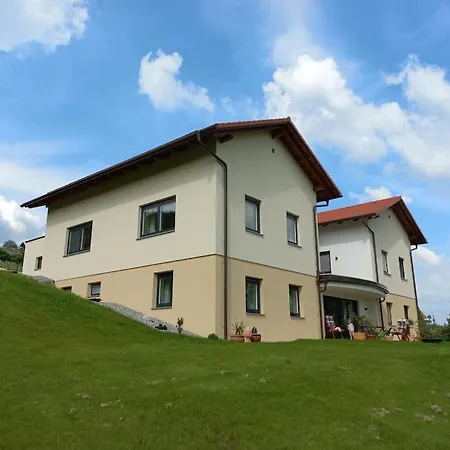 Haus Sylvia Frutten