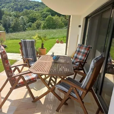 Haus Sylvia * Frutten