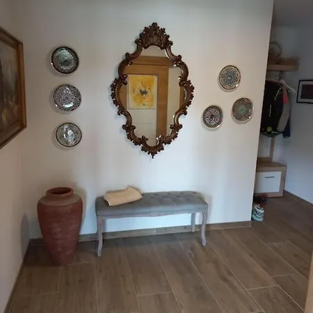 Haus Sylvia Apartament