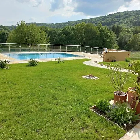 Apartamento Haus Sylvia *