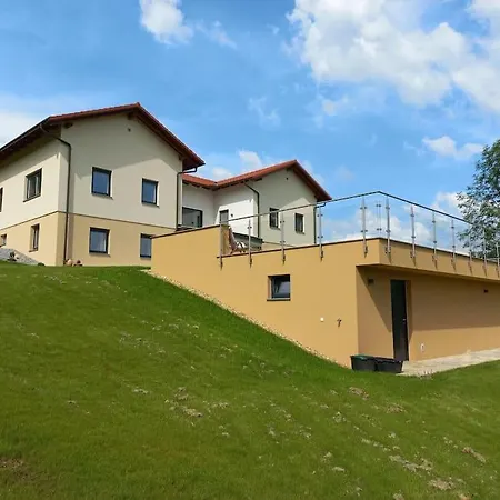 Apartamento Haus Sylvia