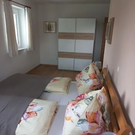 Haus Sylvia Frutten