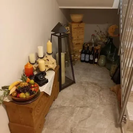 Apartamento Haus Sylvia