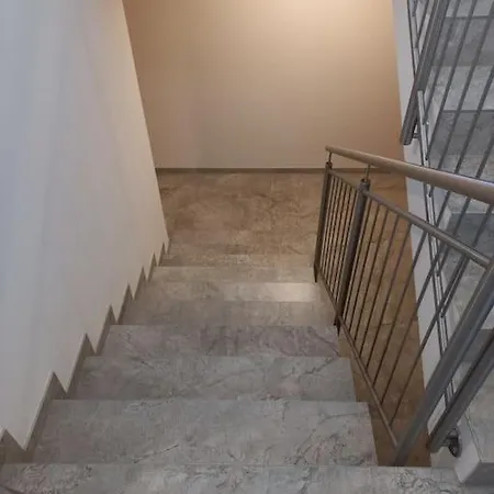 Haus Sylvia Frutten