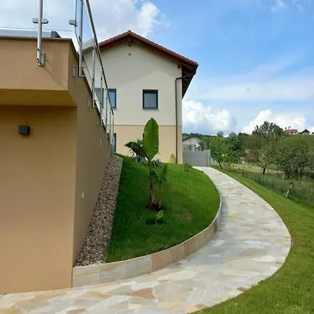 Haus Sylvia Apartamento