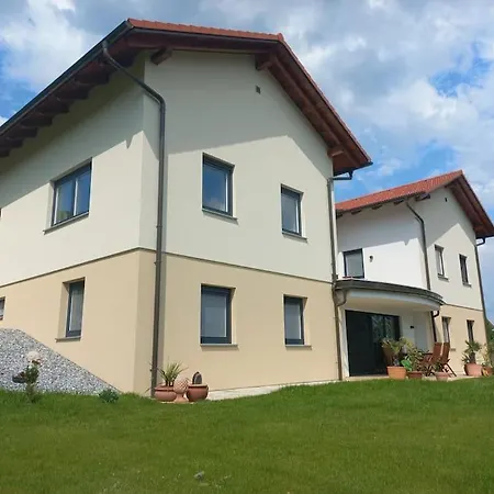 Haus Sylvia