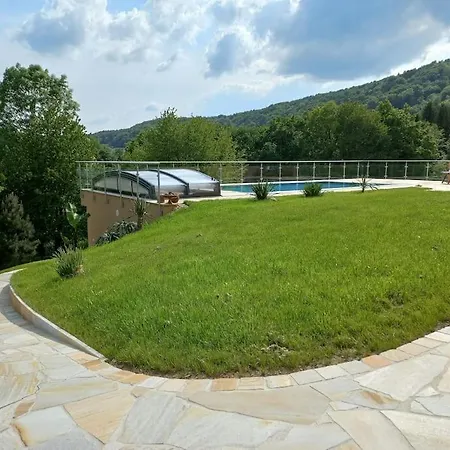 Haus Sylvia Apartamento *