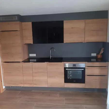 Apartamento Haus Sylvia Frutten