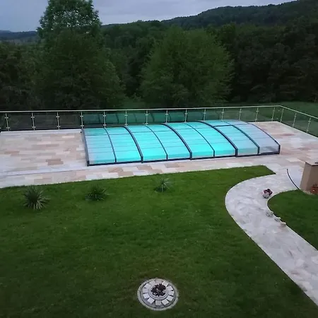 Haus Sylvia アパート Frutten