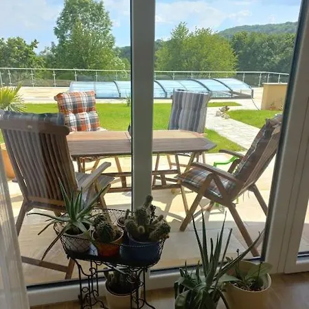 Haus Sylvia Frutten