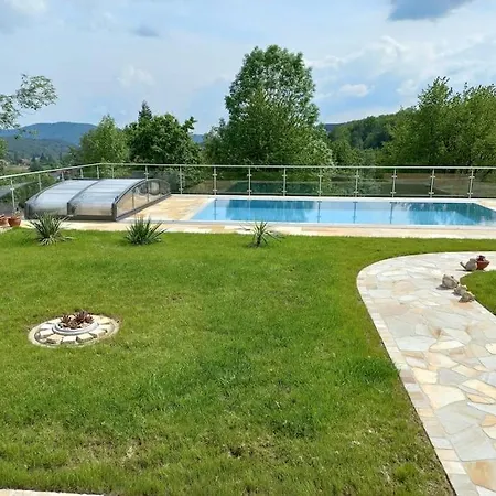 Apartamento Haus Sylvia