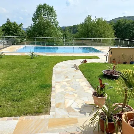 Haus Sylvia *