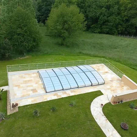 Haus Sylvia アパート