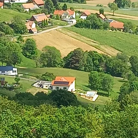 Haus Sylvia * Frutten
