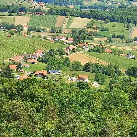 Apartamento Haus Sylvia