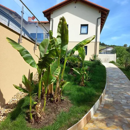 Apartamento Haus Sylvia *