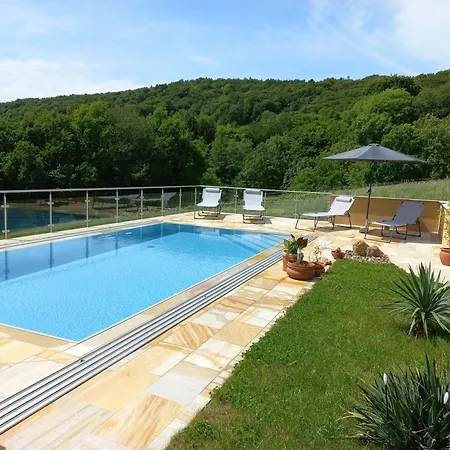 Haus Sylvia Apartamento