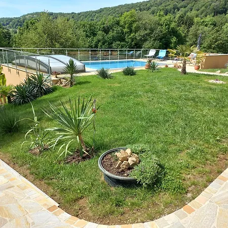 Apartamento Haus Sylvia Frutten