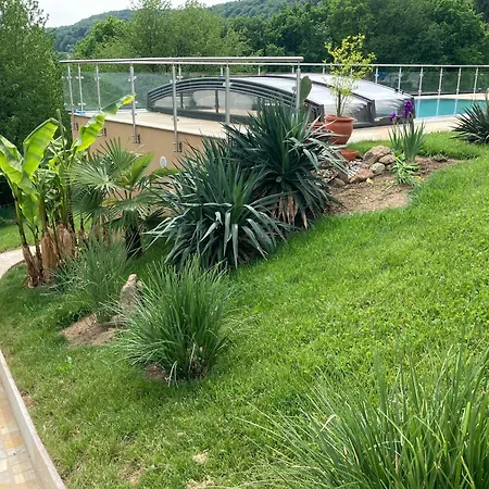 Haus Sylvia Apartamento *