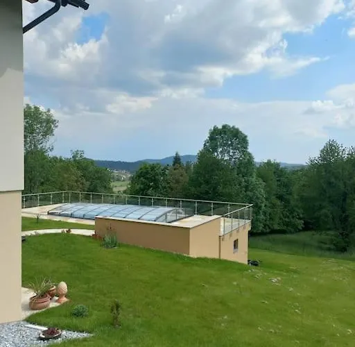 Haus Sylvia * Frutten