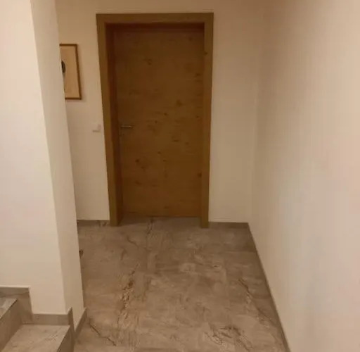 Apartment Haus Sylvia Frutten