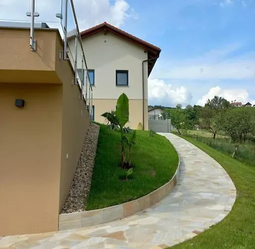 Haus Sylvia Apartment