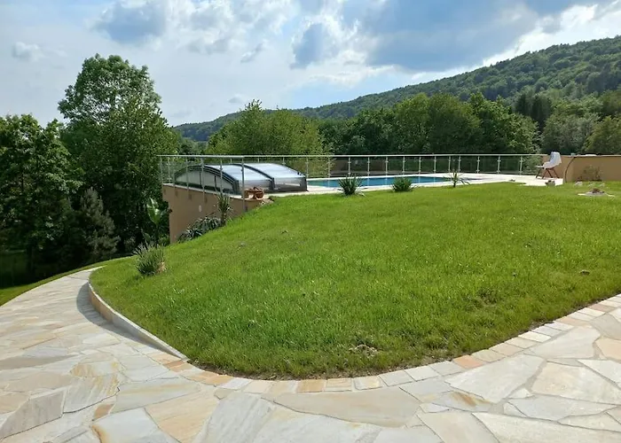 Haus Sylvia Apartment *