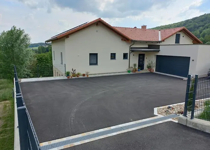 Haus Sylvia Apartment