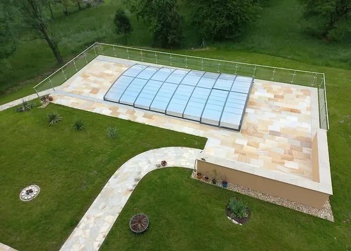 Haus Sylvia Apartment