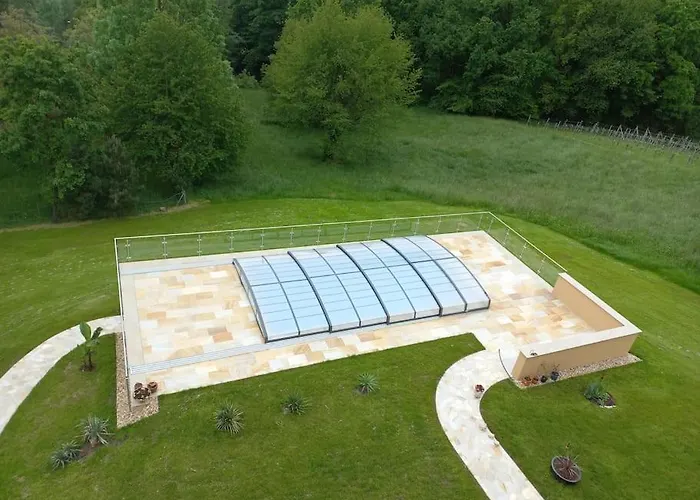 Haus Sylvia Apartment