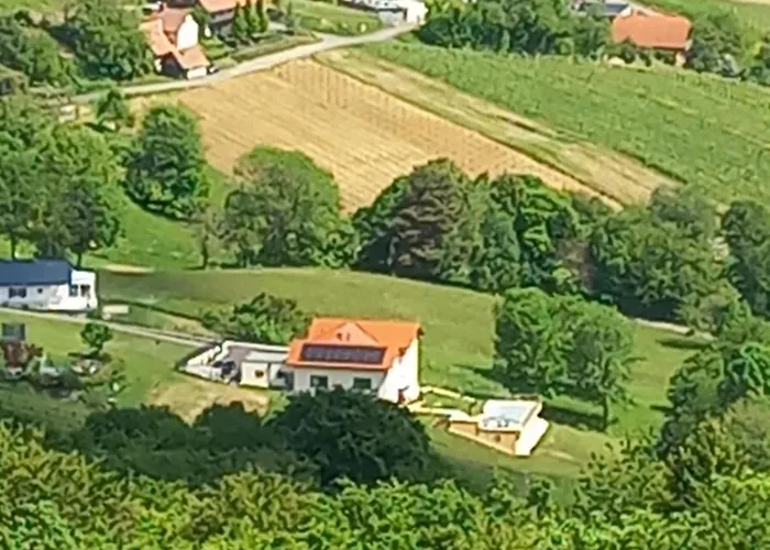 Haus Sylvia * Frutten