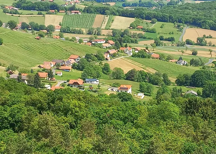 Apartment Haus Sylvia