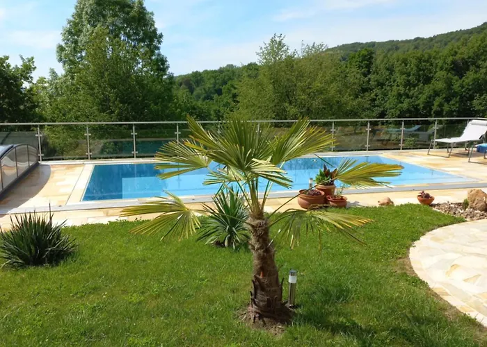 Haus Sylvia Apartment