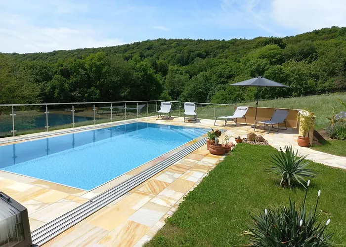 Haus Sylvia Apartment