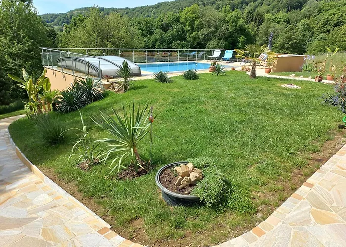 Apartment Haus Sylvia Frutten