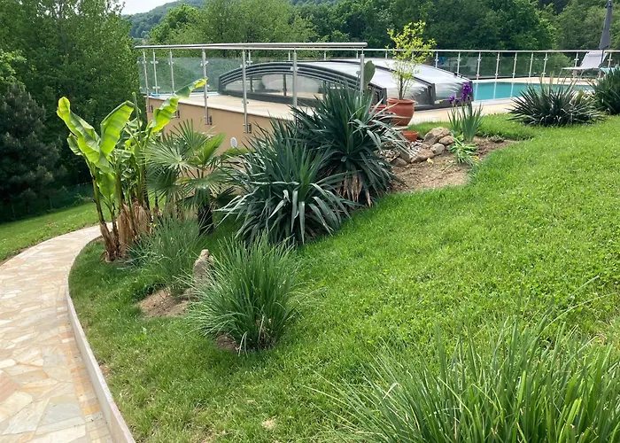 Haus Sylvia Apartment *